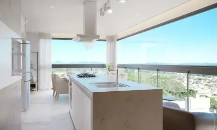 Apartamento de praia para venda em balneário piçarras, itacolomi, 3 dormitórios, 1 suíte, 3 banheiros, 2 vagas