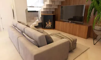 Casa em Condomínio para Venda em Joinville, Bom Retiro, 3 dormitórios, 1 suíte, 3 banheiros, 2 vagas