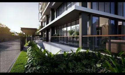 Apartamento para venda em joinville, santo antonio, 3 dormitórios, 3 suítes, 5 banheiros, 2 vagas