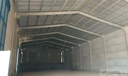 Galpão para Locação em Joinville, Distrito Industrial Norte