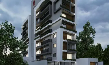 Apartamento para venda em joinville, ., 3 dormitórios, 1 suíte, 2 banheiros, 2 vagas