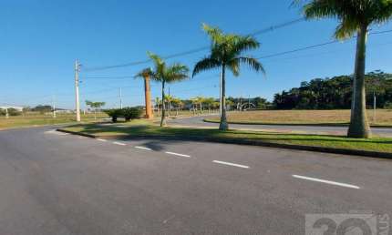 Terreno à venda na Rodovia Br-280, Itinga, Araquari