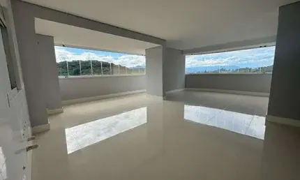 Apartamento para Venda em Joinville, Glória, 4 dormitórios, 4 suítes, 5 banheiros, 2 vagas
