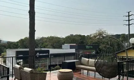 Apartamento para Venda em Joinville, Glória, 3 dormitórios, 1 suíte, 2 banheiros, 2 vagas