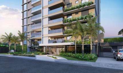 Apartamento Duplex para Venda em Joinville, Atiradores, 4 dormitórios, 4 suítes, 5 banheiros, 3 vagas
