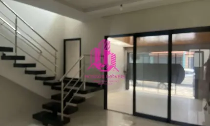 Sobrado 127m² 3 suítes -  jardim das indústrias - são josé dos campos