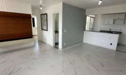 Piatã VENDO I 3/4 I 69 m² I Vista mar I Andar alto I Varanda I 1 vaga