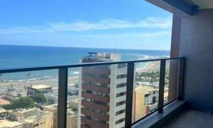 Costa Azul VENDO I 1 quarto I 45m I Nascente I Vista Mar