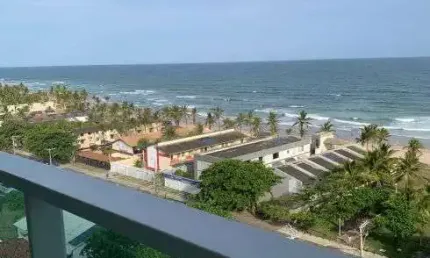 Praia do Flamengo VENDO I Quarto e sala I 35 m² I Nascente I Andar alto I Vaga solta e coberta