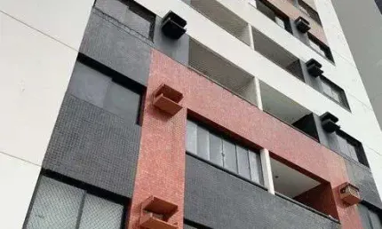 Apartamento com 3 quartos à venda na Rua Doutor José Peroba, 225, Stiep, Salvador