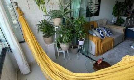 Stiep VENDO I 3/4, 1 suite, 84m I Norte/Sul I 1 vaga coberta
