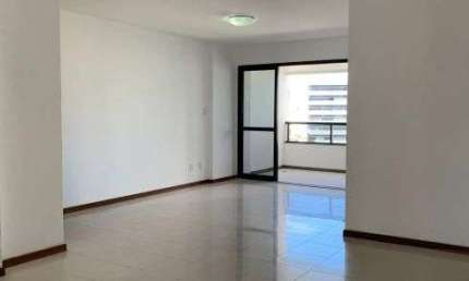 Itaigara VENDO I 4 quartos I 2 suites I 139 m I Nascente I 3 varandas I 2 vagas