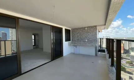 Caminho das Arvores VENDO I 3 suítes I 113 m² I Nascente I Andar alto I 2 vagas