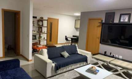 Pituaçu ALUGO I 4 quartos I 2 suítes I 142 m² i Vista Mar I 2 vagas