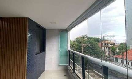 Armação VENDO I 4 quartos I 3 suítes I 136 m² I Nascente I 2 vagas
