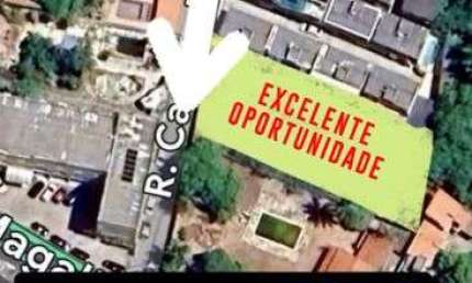 Lote plano LAURO DE FREITAS I 1000 m² I Quitado I Escriturado
