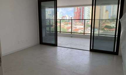 Caminho das Arvores VENDO I 3 Suítes I 117 m I Nascente I 2 vagas