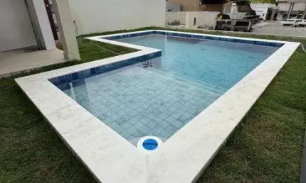 Vilas VENDO I 5 quartos I 4 suítes I Piscina privativa I 4 vagas