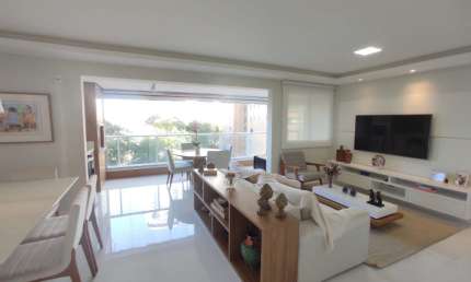Greenville VENDO I 2 quartos + Office I 1 Suíte I Nascente I PORTEIRA FECHADA I Vista Mar