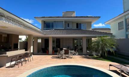 Vilas do Atlântico VENDOI Casa 4 suítes I 255 m I Nascente I 4 vagas