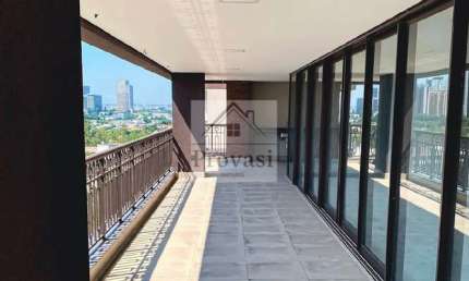 Apartamento com 3 quartos à venda na Avenida Andrômeda, 152, Alphaville Empresarial, Barueri