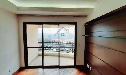 Edifício Classic - Locação-Apartamento-Classic Alphaville - 2 dormitorios- R$ 5.000,00-98 m²