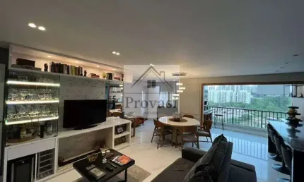 Parc athenee - apartamento 110m - parc athenee - alphaville - r$ 1.699.000,00