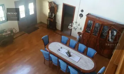Chácara / sítio com 4 quartos à venda no Suru, Santana de Parnaíba 