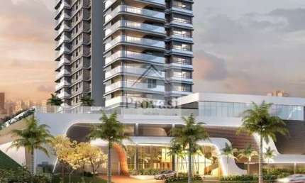 Neo Alphaville - Venda-Neo Alphaville-244 m²-4 quartos-R$ 3.650.000,00
