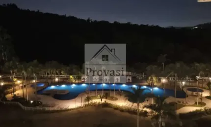 Penthouse - APTO. DE LUXO 4 Dormitórios- The Penthouse Tamboré, 284 m²- Por R$ 3.300.000,00