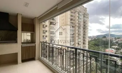Alpha Park Alphaville - Venda-Alpha Park-107 m²-3 quartos R$ 1.450.000,00