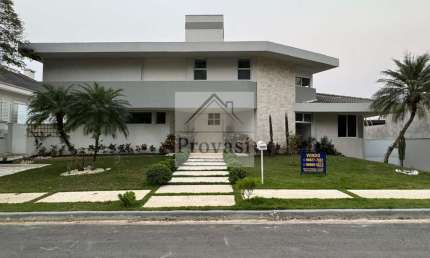 Alphaville Residencial 1 (Barueri) - Casa com 4 suítes- 1027m2 de terreno-  Condominio Residencial 1- Alphaville, Barueri/SP- Por R$ 12.000.000,00