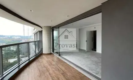 Venda-Level Alphaville-4quartos-3 banheiros-R$2.700.000,00
