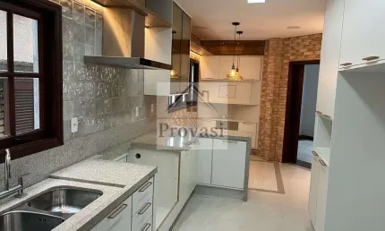 Alphaville Residencial 11 (Santana de Parnaíba) - Casa com 5 suítes-  360m²- Residencial 11- Alphaville- Santana de Parnaiba- Por R$ 2.650.000,00