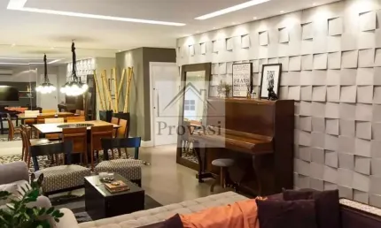 Edificio Ghaia - VENDA-Ghaia Tamboré-158 m²-3 suites por R$ 1.890.000,00
