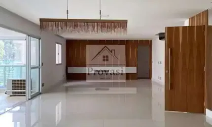 Splendore - Apartamento à venda no bairro Alphaville Industrial - Barueri/SP