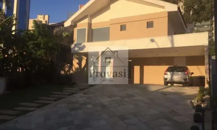 Alphaville Residencial 2 (Barueri) - Venda-Residencial 2-560 m²-4 quartos-2 suítes-R$ 4.790.000,00