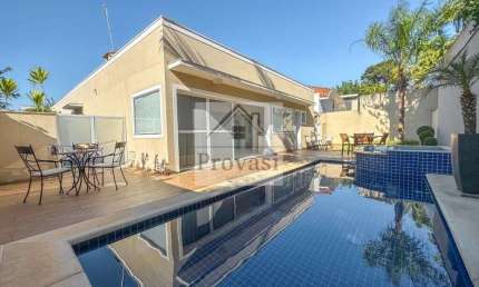 Alphaville Residencial 1 (Barueri) - Casa com 4 suítes- 592m2- Residencial 1- Alphaville- Barueri/SP- Por R$ 5.650.000,00
