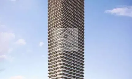 Infinity Alphaville - Venda-Infinity Alphaville-110 m² - 3 quartos por R$ 1.600.000,00