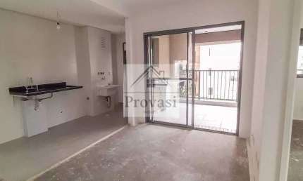Natu Vertical Gardens - Venda - Apartamento com 64m², 2 suítes e 1 vaga