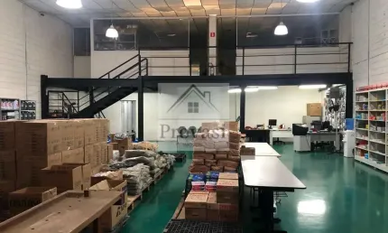 Galpão Salão Comercial- Osasco- 262m2- porR$ 1.800.000,00