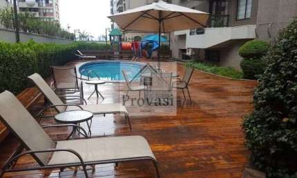 Edificio Chateau - Venda-Edifício Chateau-288 m²-R$ 2.350.000,00