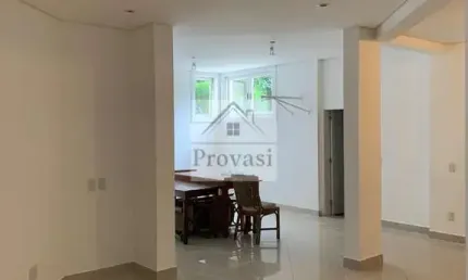 Genesis 1 Alphaville - Casa Com 4 Suites 420m Genesis I R$18.000,00 pacote