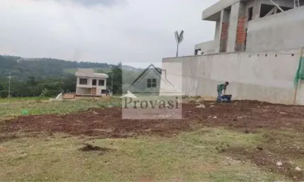 Terreno Exclusivo à Venda em Aldeia da Serra - 435m² de Oportunidade para Construir Seu Sonho!