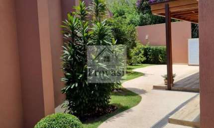 Casa com 4 quartos à venda na Estrada de Ipanema, 2805, Parque Sinai, Santana de Parnaíba