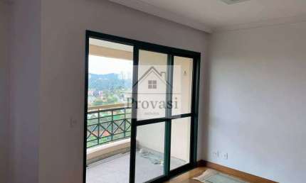 Edifício Classic - Apartamento à venda no bairro Centro - Barueri/SP