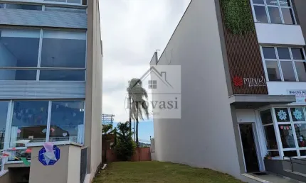 Terreno à venda na Estrada Sebastião Rodrigues Soares, 501, Alphaville, Santana de Parnaíba
