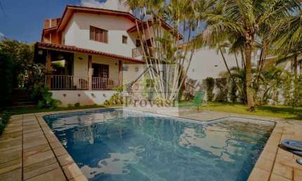 Alphaville Residencial 11 (Santana de Parnaíba) - Casa com 3 dorm- 544m2- Residencial 11- Alphaville- Santana de Parnaíba- Por R$ 2.800.000,00