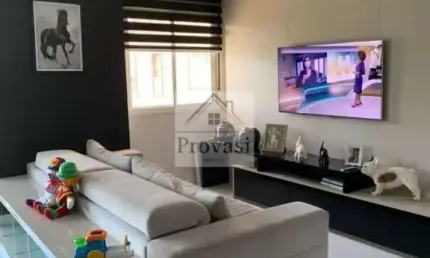 Boulevard Tambore - Apartamento à venda no bairro Centro Empresarial Tamboré - Santana de Parnaíba/SP