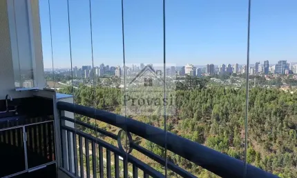 Jardins tamboré - apartamento em alphaville tamboré - 122metros - 3 suítes por r$1.500.000,00